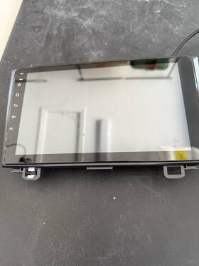 A3012jg Brand Unknown Black Android 11 Car Stereo 9 Inch Touch Screen Fm Mp5 Gps Untested A3012jg Brand Unknown Black Android 11 Car Stereo 9 Inch Touch Screen Fm Mp5 Gps Untested