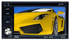 Bv9354 Boss Car Double Din Touchscreen Monitor Player