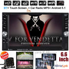 Car Dvd Cd Tv Mp3 Player 600685160664