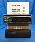 9821 Cdm Alpine Cd Player