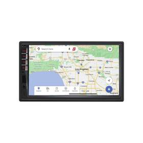 Cv7bm Cerwin Vega Mobile Cv 847169061370 Double Din Bluetooth Car Stereo-7 Inch Touchscreen Audio Pl