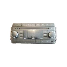 0506494949ac Chrysler Car Radio Oem Cd Player Sirius 05064949ac