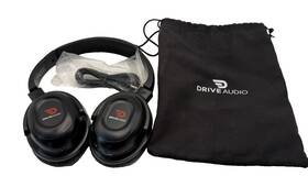 Chrysler 168141210020 Drive Audio Headphones For Car Video Entertainment Systems
