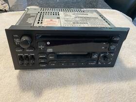 Chrysler P04858518 Dodge/chrysler Factory Radio Oem Model - Usa Only