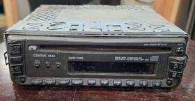 Clarion 6540
