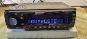 8575z Clarion Drx 100% Working 8575z Clarion Drx 100% Working