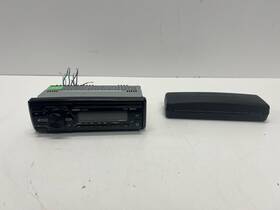 P08020511 Clarion Audio Fz309a Bluetooth Single Din Car Stereo