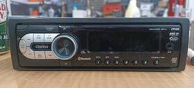 Cz509e Clarion Cz 509 E Original Car Radio