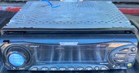 Clarion Drx9575rz Single Din Cd Player/ Am/fm Radio Model