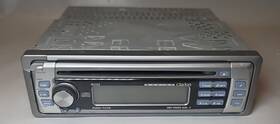 Clarion M255 Vintage Car Stereo Digital Display Cd Player 2006 Model With Harness