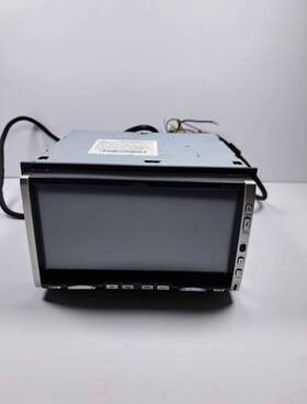 Max675vd11 Clarion Car Stereo Dvd Cd