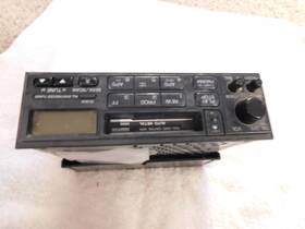 Clarion Pn-9945m 26-266 Vintage Dolby Radio Cassette Player Oem - 1996 Japan
