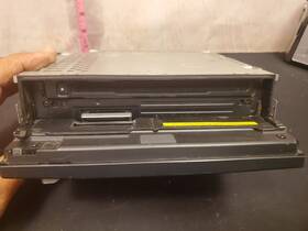 Clarion Rdb545d Car Stereo Cd Player