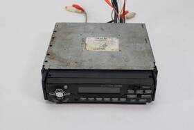 Vrx630 Clarion Pro Audio Car Radio Stereo Single Din Head Unit Parts Or Repair Vrx630 Clarion Pro Audio Car Radio Stereo Single Din Head Unit Parts Or Repair