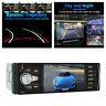 Cwcw-4023-cm Unbranded Car Player Bluetooth Stereo Radio Aux Rca Fm With