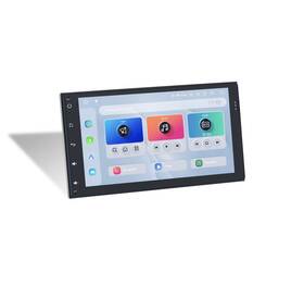 Dasaita Ha2161h3-g13a-cp-hd-4 9 Inch Universal 2 Din Android Car Stereo For Toyota Corolla/tacoma/sienna