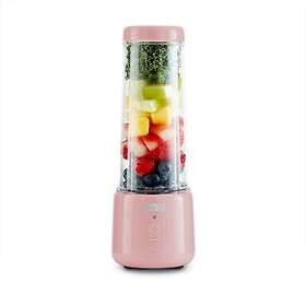 88715346 Dash Personal Portable Usb Blender - Rose