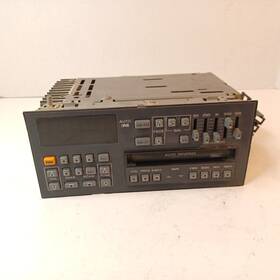 16067012 Delco Stereo Radio Am Fm Cassette 1990s