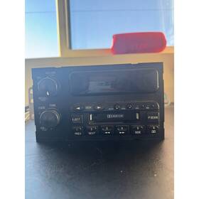 16236304 Delco Buick Regal Lesabre Factory Cassette Player Radio 96 97 98 99 00