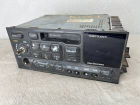 16265857 Delco Electronics 16194465 Chevy Gmc Silverrado Yukon Sierra Radio Dolby Model