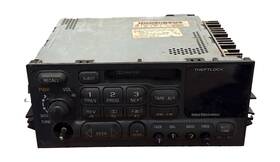 Gm16174676 Delco Electronics Am Fm Cassette Car Radio Stereo Gm16174676 Delco Electronics Am Fm Cassette Car Radio Stereo