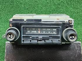4653 Delco Remy S 1978-1987 Chevy Corvette Truck Am/fm Radio Stereo Lmpala Blazercamaro Gmc 1500