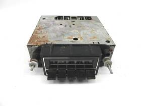 80bpbk1 Delco Remy Vintage Pre-owned 1978-1979-1980-1981-1982 Gm Chevy Radio Core #80bpbk1