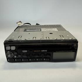 Denon 4942516 Dct-950r Car Receiver Headunit
