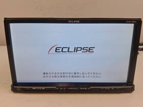 Denso Ten Avn-z04i Eclipse Car Navigation And Entertainment System