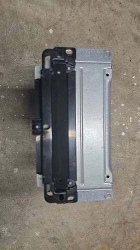050914111af Dodge 2011 Charger Am/fm/cd/ Radio Receiver 05091411af 050914111af Dodge 2011 Charger Am/fm/cd/ Radio Receiver 05091411af