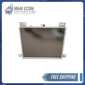 06064798ai Dodge Od3178 2011-2014 Charger 8.4 Navigation Info Display Screen Oem