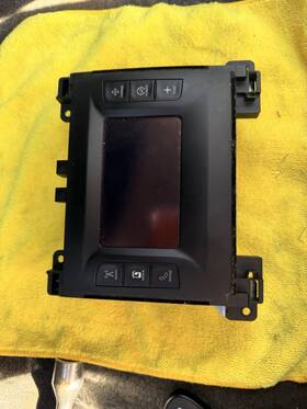 Dodge P68212744ae Est Reo Charger 2016 Se En Buenas Condiciones