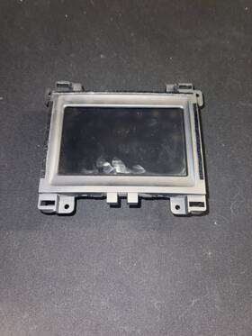 Dodge Vp2 7 Uconnect 7.0inch Car Stereo Replacement