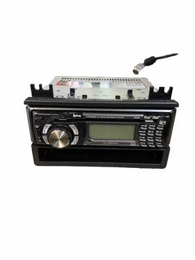 Dual Electronics 827204101803 Xdma690 Cd Player/mp3 In Dash Receiver