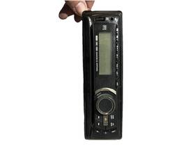 Dual Electronics 827204105443 Xdma6438 Stereo Mp3 Player Am Fm Radio Cd Usb Aux