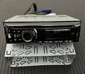 Dual Electronics 827204105474 Xdma6540