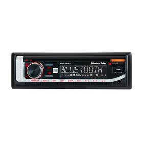 Xdc100bt Dual Electronics Am/fm Cd Car Stereo Radio Single Din Bluetooth Usb