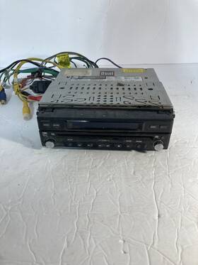 Xdvd710 Dual Electronics Car Radio