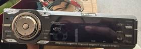 123001-10100161 Eclipse Cd3200 Car Stereo