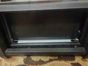 Eclipse 5122 12 Cd Changer Vintage Car Stereo Deck Hifi Electronics Parts As Is