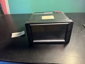 Eclipse Avn5494 Avn5495 6.5 Inch Wide Tft Touch Panel Display Cd/dvd/ms Multi-source Receive