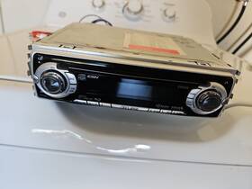 Cd2000 Eclipse Oldschool Cd Player Used Cd2000 Eclipse Oldschool Cd Player Used
