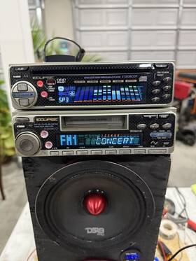 E3308cst Eclipse E5508cdp/e3308cst E5508cdp Dsp And