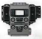 00842582114337 Eg1t-18a802-ab Ford 2014-2016 Taurus Control 00842582114337 Eg1t-18a802-ab Ford 2014-2016 Taurus Control