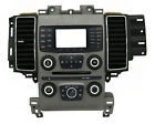 00842582119042 Eg1t-18a802-fa Ford 2014-2016 Taurus Radio 00842582119042 Eg1t-18a802-fa Ford 2014-2016 Taurus Radio