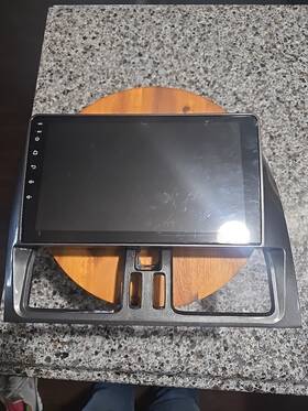 Ekat 8163 Android Car Stereo