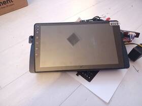 E46a13 Eonon Car Stereo Model