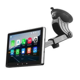 Ste20useuu6 Eonon 7 Inch Qled Portable E20 Car Stereo Carplay Android Auto Radio Gps Navigation 1080p
