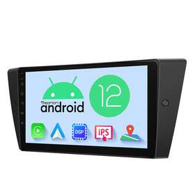 Ste90a12useuu1 Eonon E90a12 9 Inch Android 12 For Bmw E90 E91 E92 E93 Gps System Car Stereo Carplay