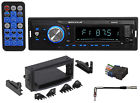 Fm-mp3 Escalad 02 Rockville 2002 Cadillac 613815929895 Fm-mp3 Escalad 02 Rockville 2002 Cadillac 613815929895
